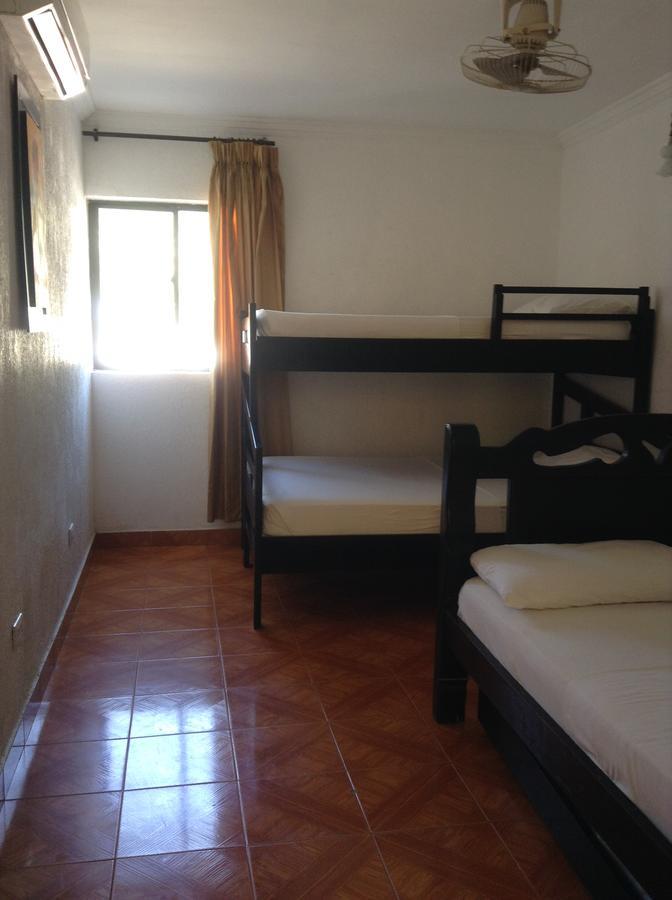 Hotel Casa Lourdes Cartagena المظهر الخارجي الصورة